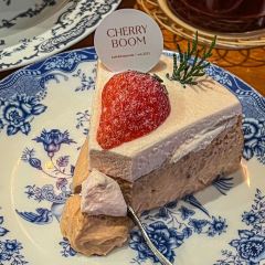 cherryboom User Photo