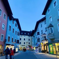Glockenspiel Kitzbuhel User Photo