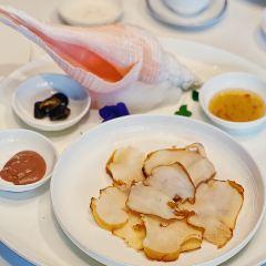珍庭潮州菜（卓悅中心店）張用戶圖片