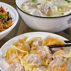 周记盛世家宝饺子馆 User Photo