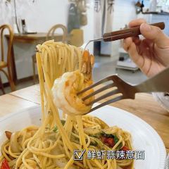 靚妹食堂張用戶圖片
