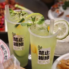 豪渝火锅(黄泥塝店) User Photo