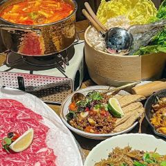 SHANG NAN YU 여행 사진