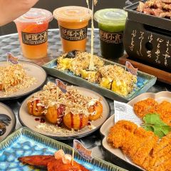 肥輝小吃·小吃店（上河城店）張用戶圖片