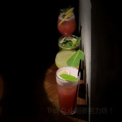 LAMP BAR 여행 사진