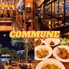 COMMUNE（惠州翡翠山店）張用戶圖片