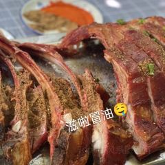 柴家小院 User Photo