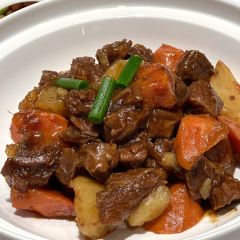 西贝莜面村(益田假日广场店) 여행 사진