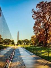 Vietnam Veterans Memorial