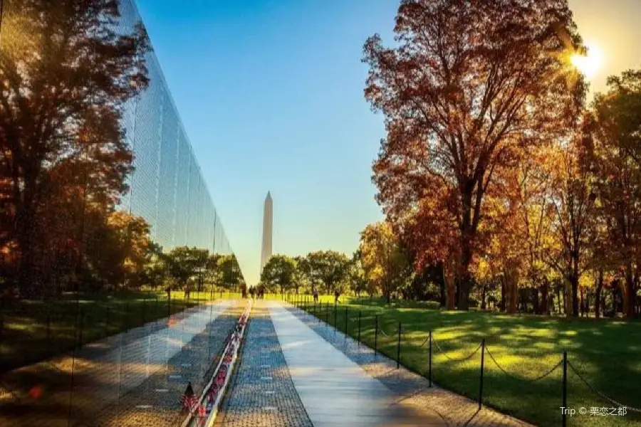 Vietnam Veterans Memorial