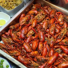 嗦嗦叫·南昌小酒館 （紅谷灘店）張用戶圖片