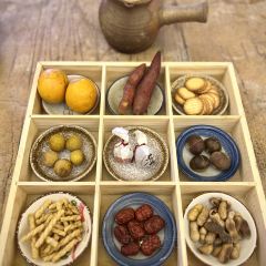 三洲田云深夜阑(夜市) User Photo