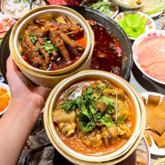 走·超火锅(彭州店) User Photo