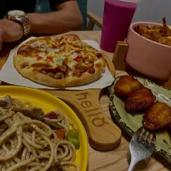 Guoguoyinsanzhimenguo (jiulongguihe) User Photo