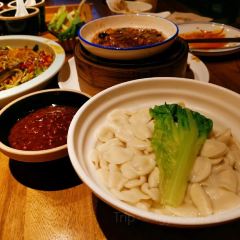 晋鲁味道 User Photo