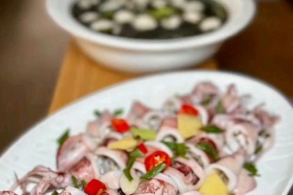 千喜大排档(东山美食地标店)