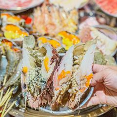 胖鍋哥海鮮集市火鍋 （世歐王莊店）張用戶圖片