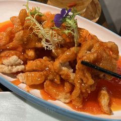 邓公本味卤·江湖菜(江北嘴财信广场店) User Photo