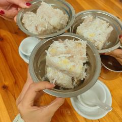 荣发鸡饭店 User Photo