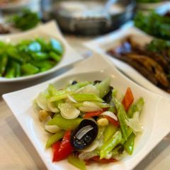 大嘴羊肉店 User Photo