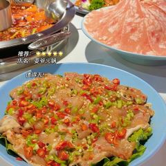 小毛特色烤鱼(文笔峰店) User Photo