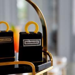 常州星河萬麗飯店·逸庭吧張用戶圖片