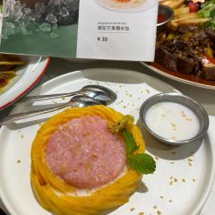 鄭州三鮮燴面張用戶圖片