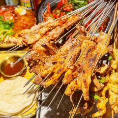 小味串店(宝龙店) User Photo