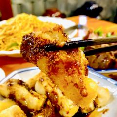龙舌卷重庆老面馆(燕山路店) User Photo