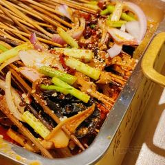 湘盛园湖南土菜馆 여행 사진