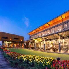Pino Latte Resort & Cafe張用戶圖片