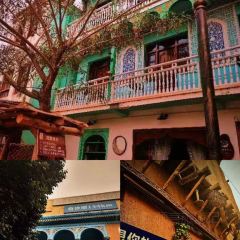 Azimaiti Baked Lamb Bun Restaurant User Photo