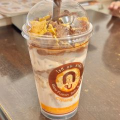 Guu Fusion Roti & Tea User Photo