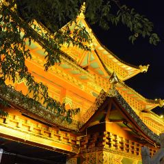 xiang cheng coffee yun nan arabica coffee 여행 사진