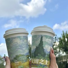 桂桂茶(环球港店) User Photo
