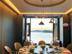 JIMEN HAOYUN HOTEL