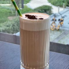 壹湖昇放题料理 User Photo
