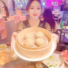 試點川味火鍋&小龍蝦張用戶圖片