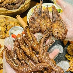 桃食小馆·芝士年糕火锅(百富琪店) User Photo