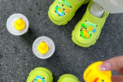 LINLEE林里·手打柠檬茶(夫夷天街店)