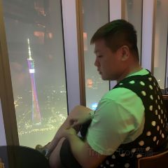TIAN BAR User Photo