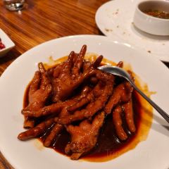 味晨小吃·特色姜汤面 User Photo