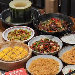 YIWU FAN XIANG User Photo