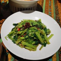 象泰趣东南亚小馆(月湖店) User Photo