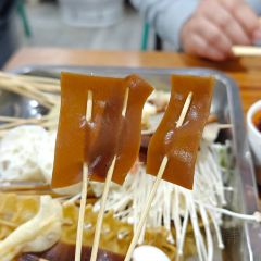 子长龙虎山沾沾(二道街店) 여행 사진