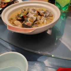 国平海鲜(国大容园店) User Photo