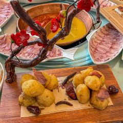 万记铜锅鸳鸯鱼 User Photo