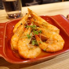 AZUL italiano意大利餐厅(大洋千树店) User Photo