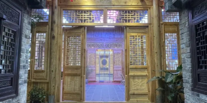 羊樓洞明清石板街