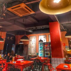 醉烧膘·烧烤夜宵王(总店) User Photo